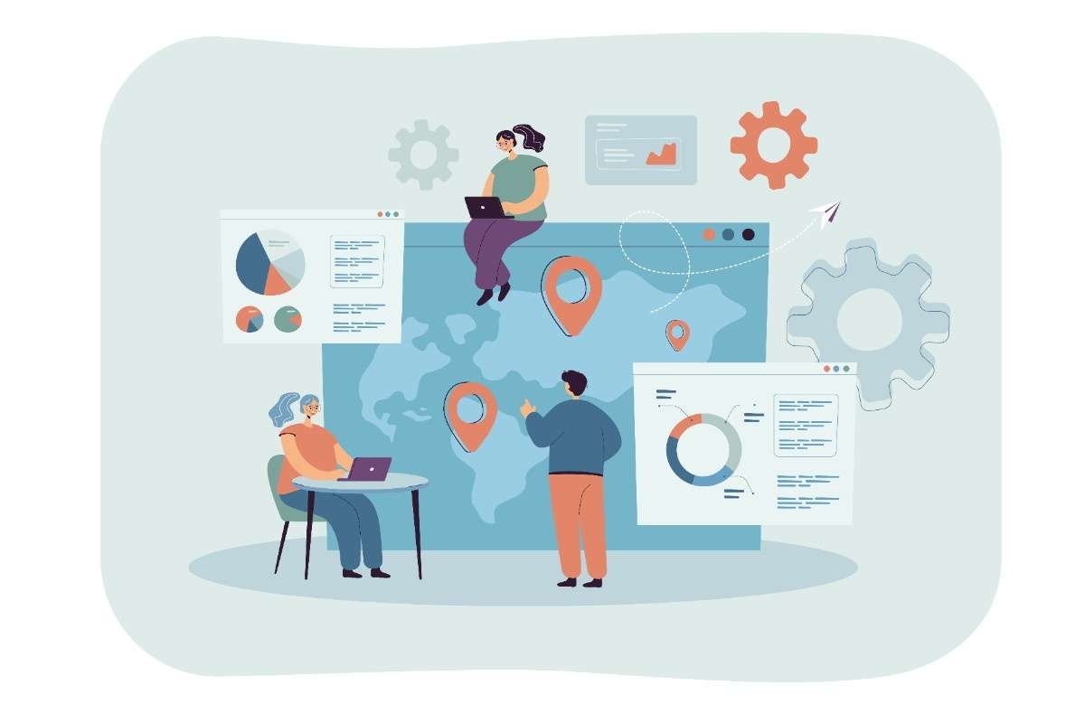 What is Enterprise Mobility Solutions