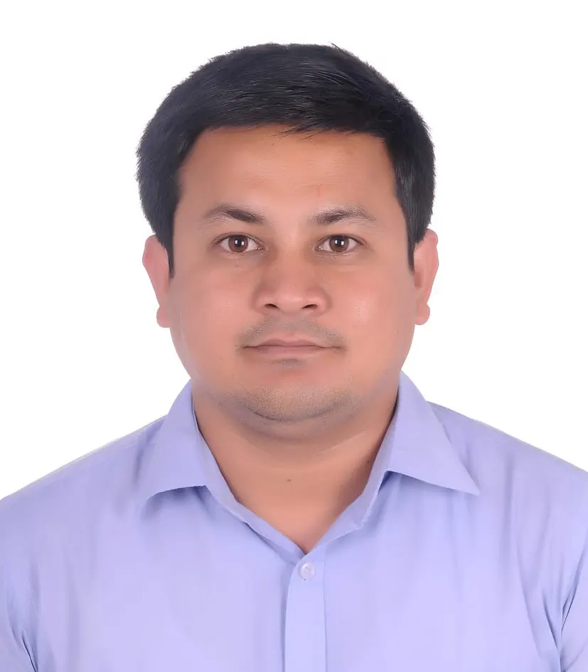 Mr. Arjun
