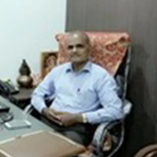 Mr. Baban Khilari