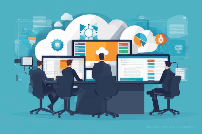 Managed IT Services