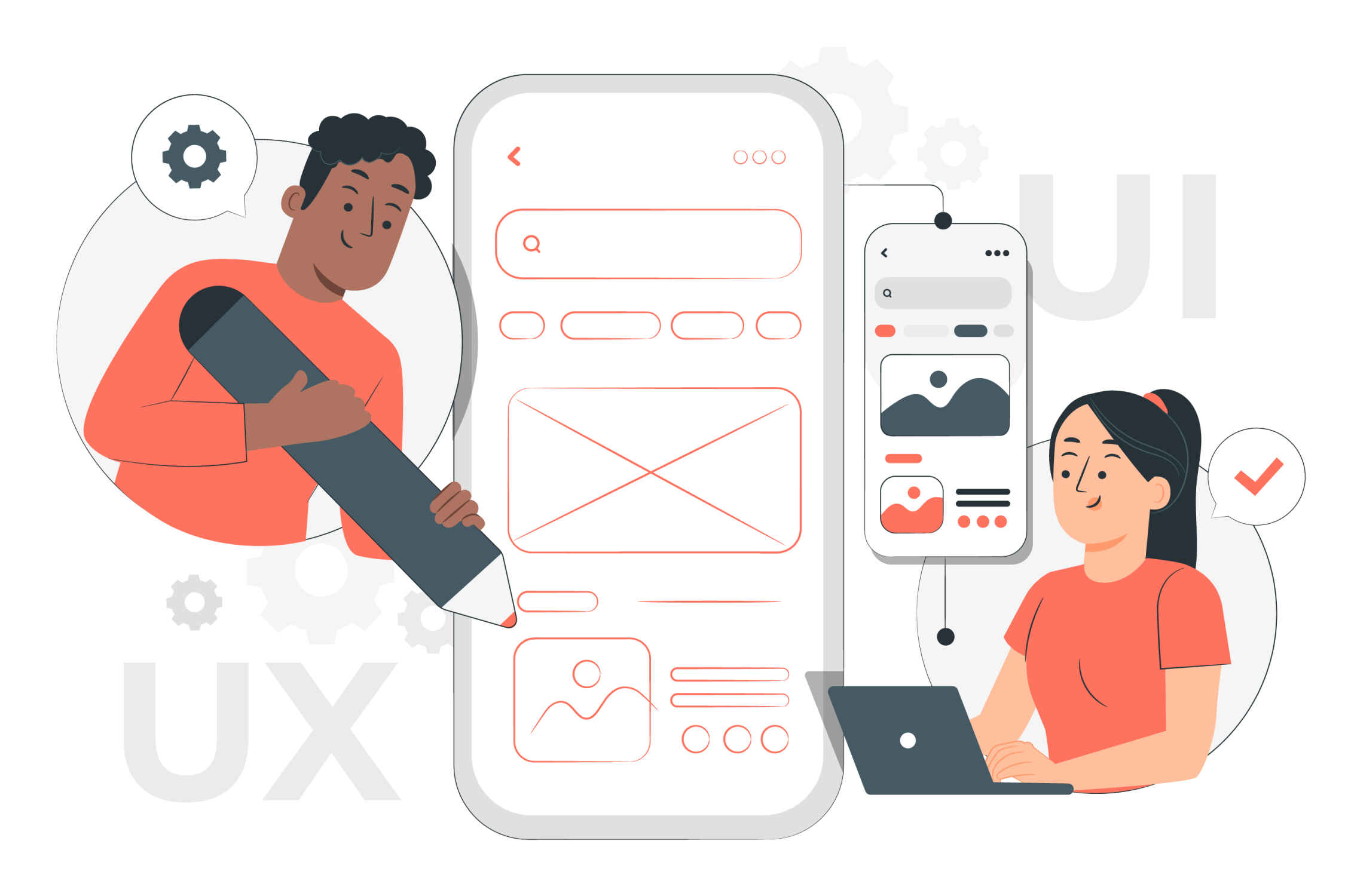 Mobile App Development