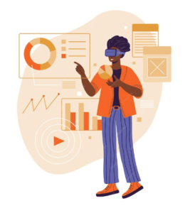 Augmented analytics