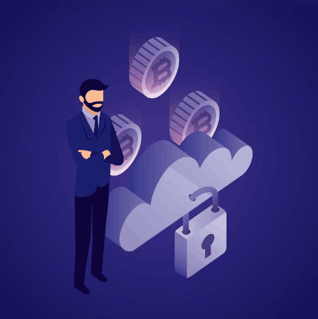 Cloud security
