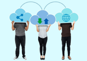 Multi-Cloud Connectivity
