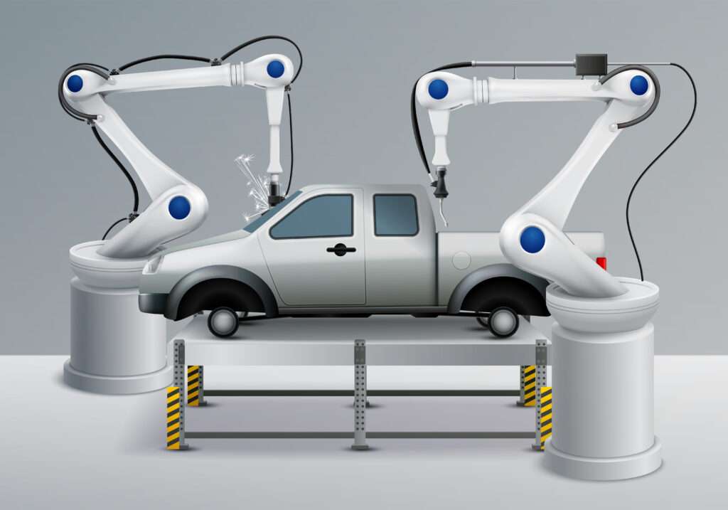 The Role of AI in Autonomous Vehicle Testing and Data Management