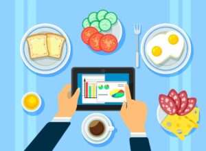 AI & ML in Food and Beverage Sales and Marketing