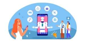 Digital Transformation in Hospitals From Patient Records to Predictive Care