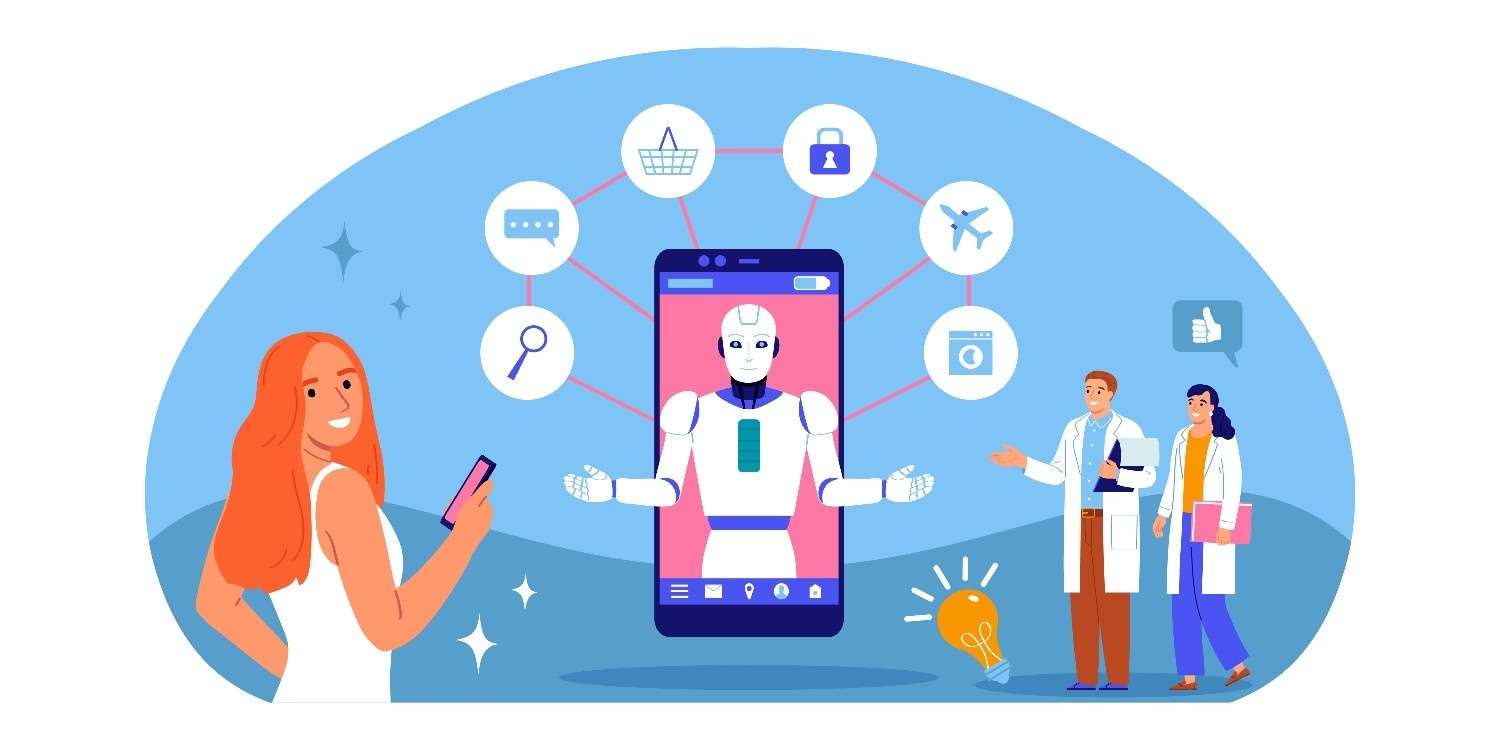 Digital Transformation in Hospitals From Patient Records to Predictive Care
