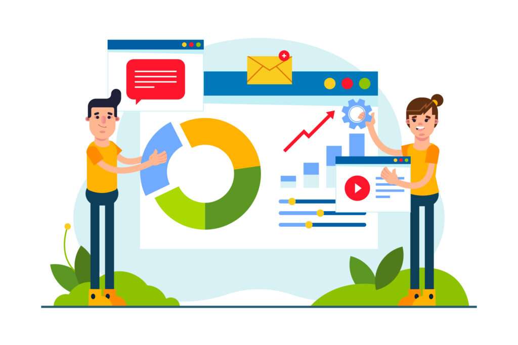 BI Analytics for SMEs: Affordable Tools That Deliver Big Impact