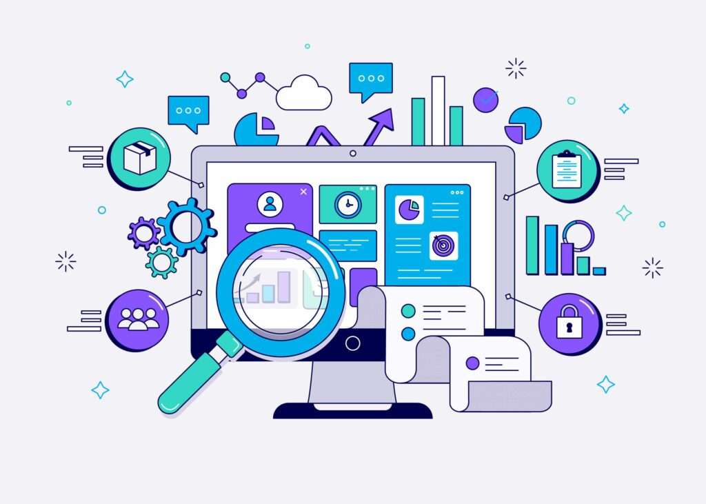 Digital Transformation Roadmap for Modern Enterprises